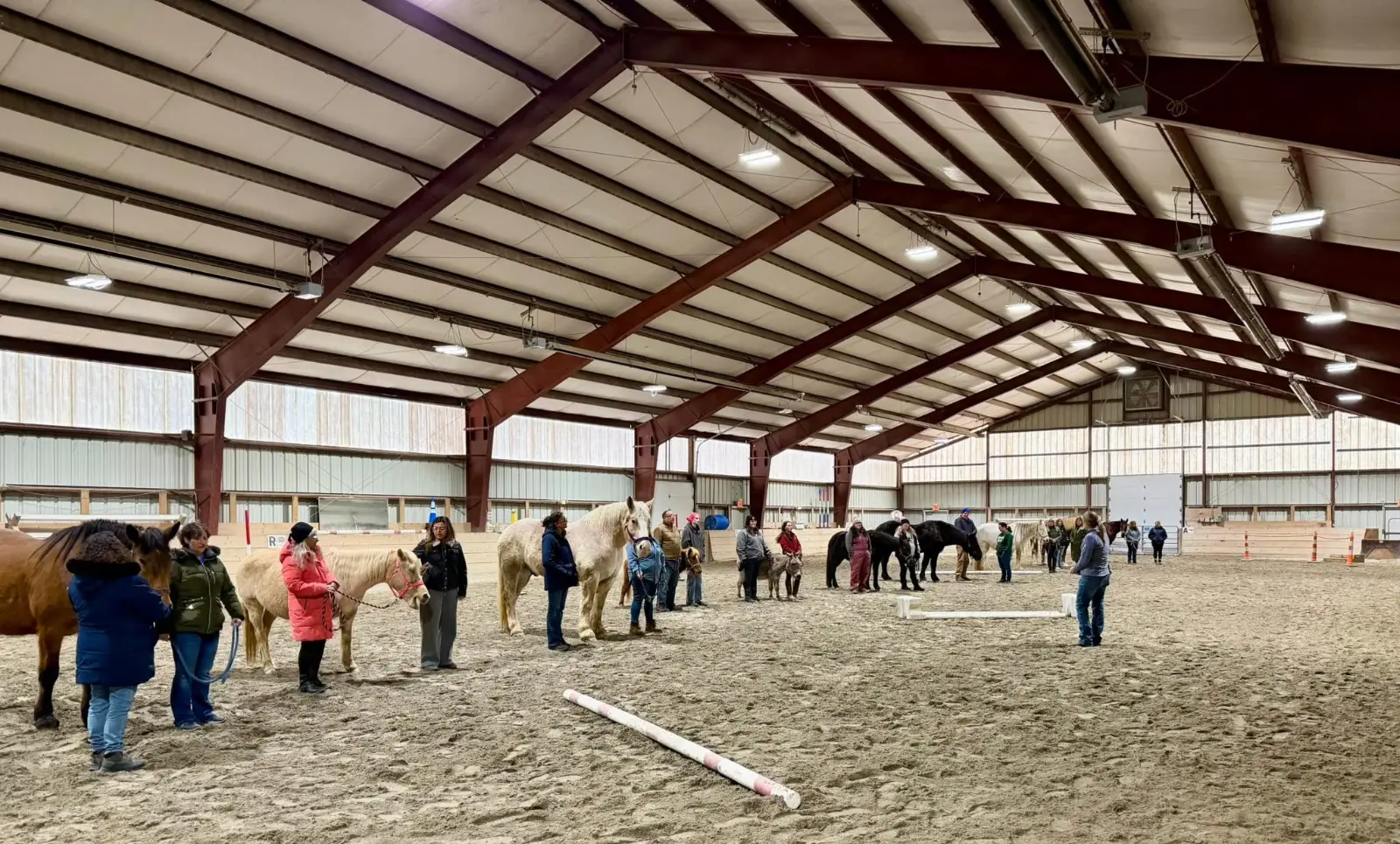 Clinics Clinics at Winslow