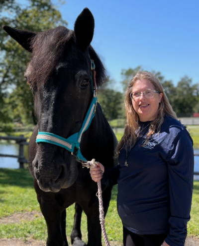 Dawn Riker Adult Day Program Instructor