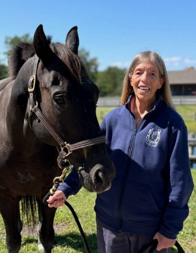 Fran Allen Adult Day Program Instructor