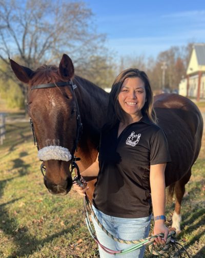 Rebecca Bonomo Adult Day Program Specialist
