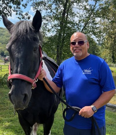 Robert Smith Adult Day Program Instructor