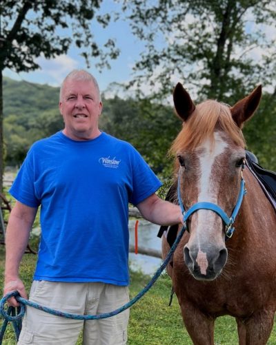 Robert Bogedal Adult Day Program Instructor