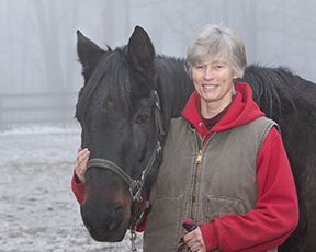 Martha-1 Martha Dubensky – Licensed Professional Counselor, Certified Life Coach, Addiction Counselor, PATH Intl. Advanced Riding Instructor, Mentor, Equine Specialist in Mental Health and Learning (ESMHL)