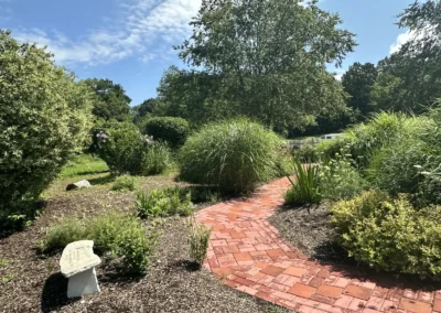 Pathway of Hope