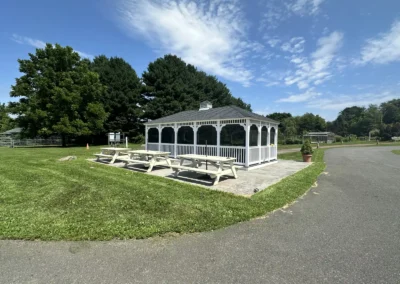 Gazebo