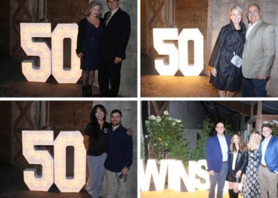 Winslow Golden Gala