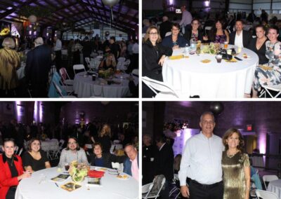 Winslow Golden Gala