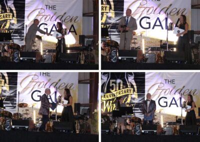 Winslow Golden Gala